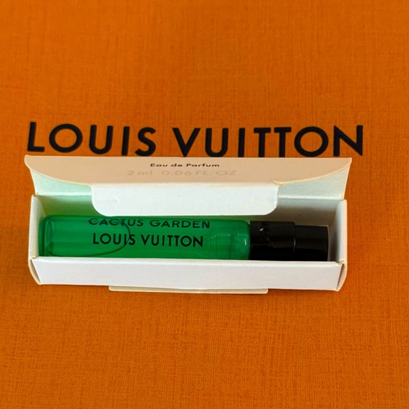 Louis Vuitton Cactus Garden sample NEW - Picture 3 of 3